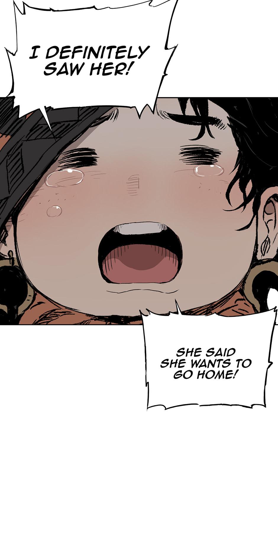 Read Child of the Sheath EN Manga Online