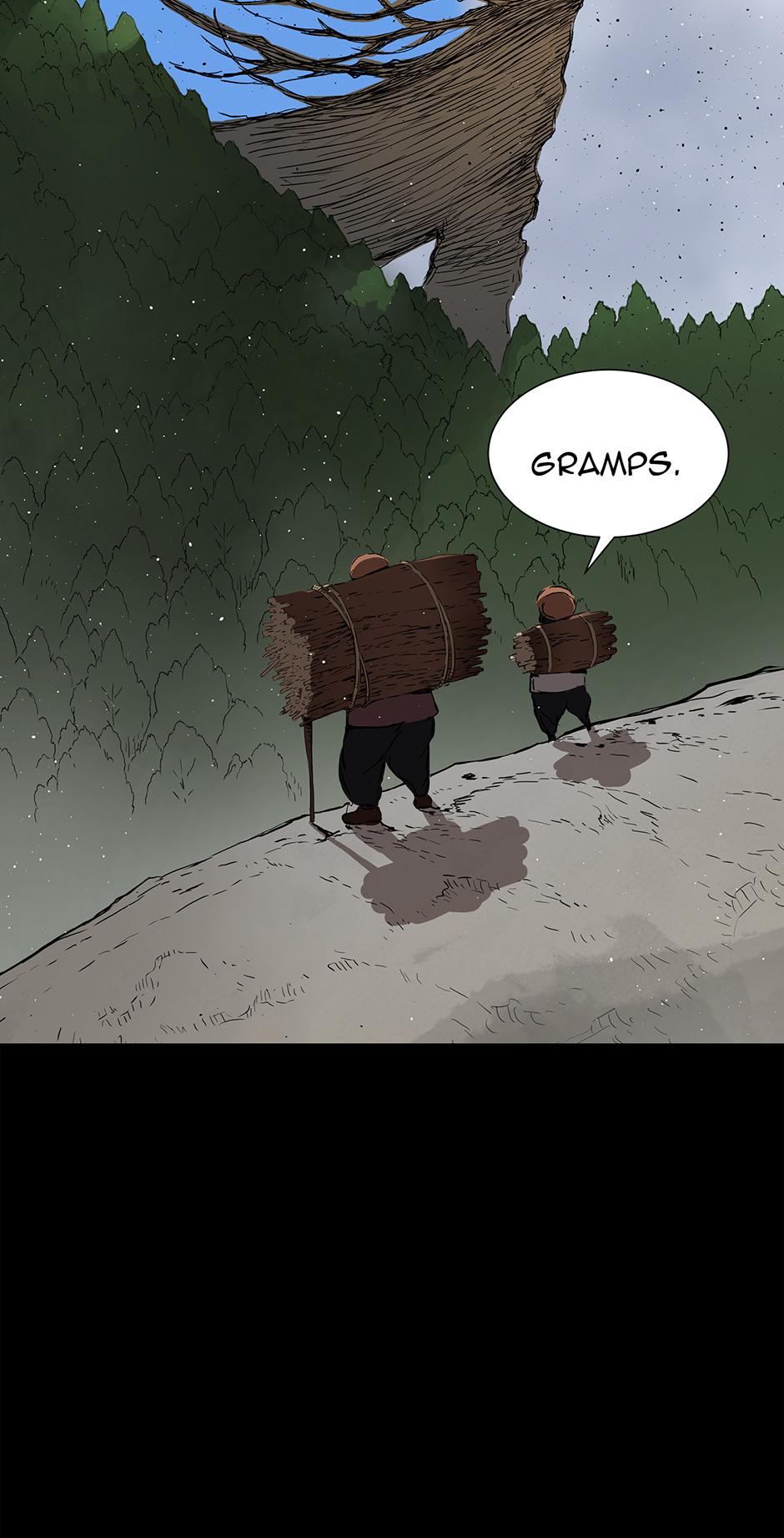 Read Child of the Sheath EN Manga Online