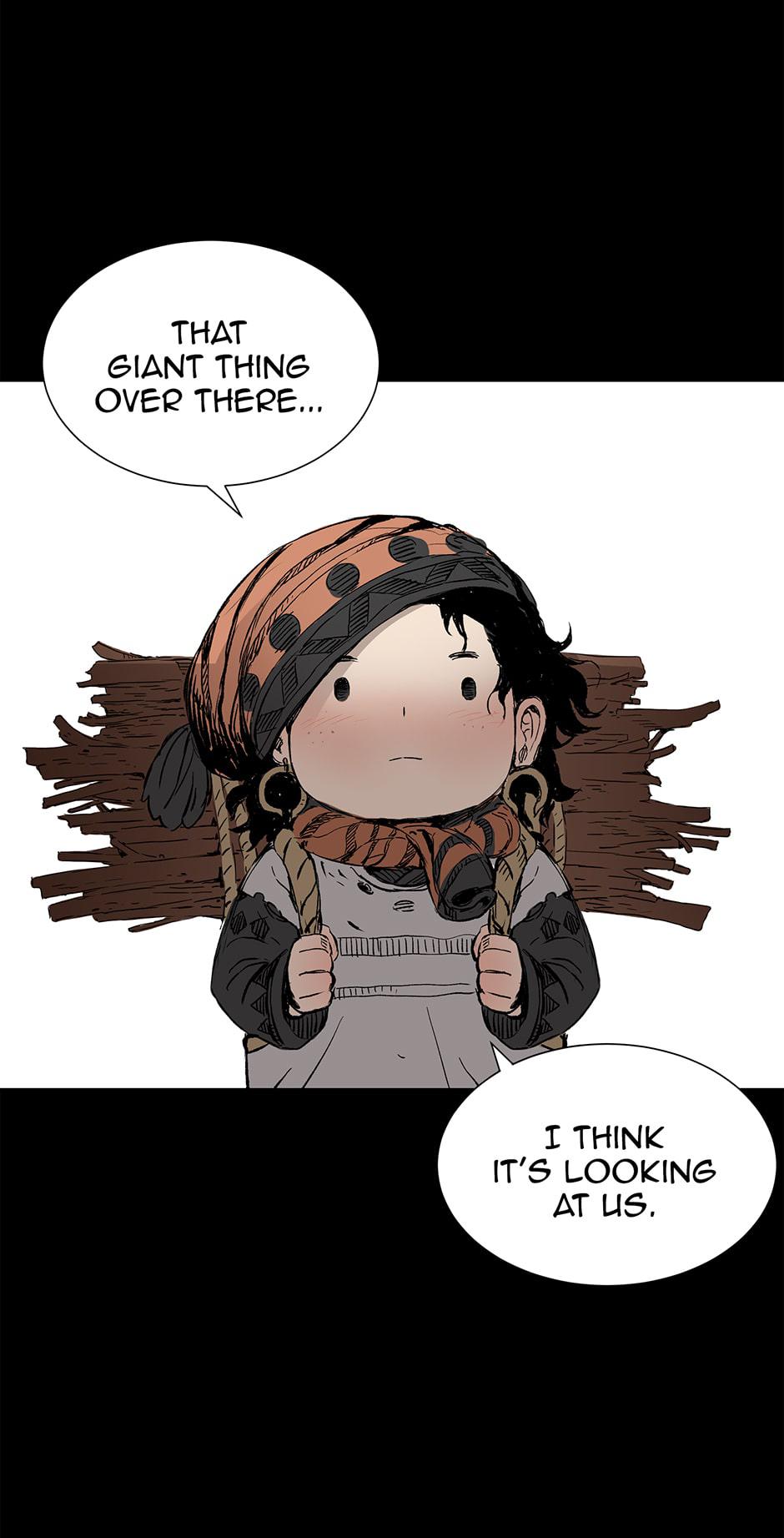 Read Child of the Sheath EN Manga Online