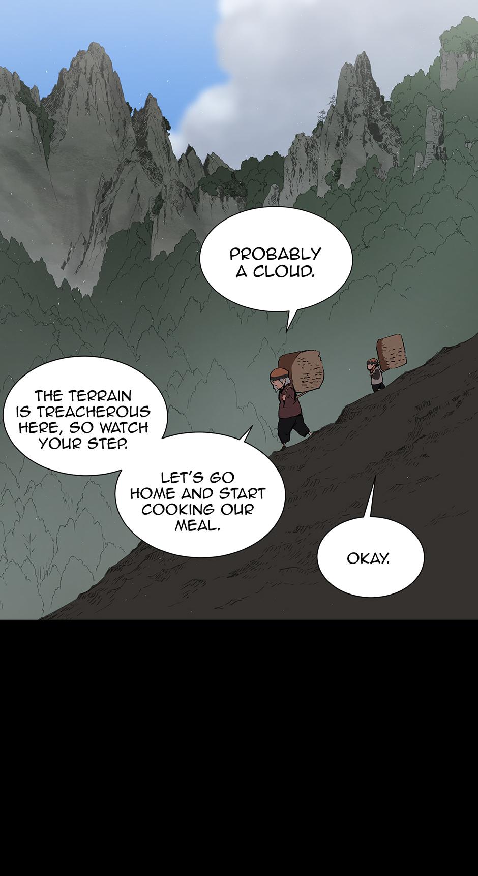 Read Child of the Sheath EN Manga Online