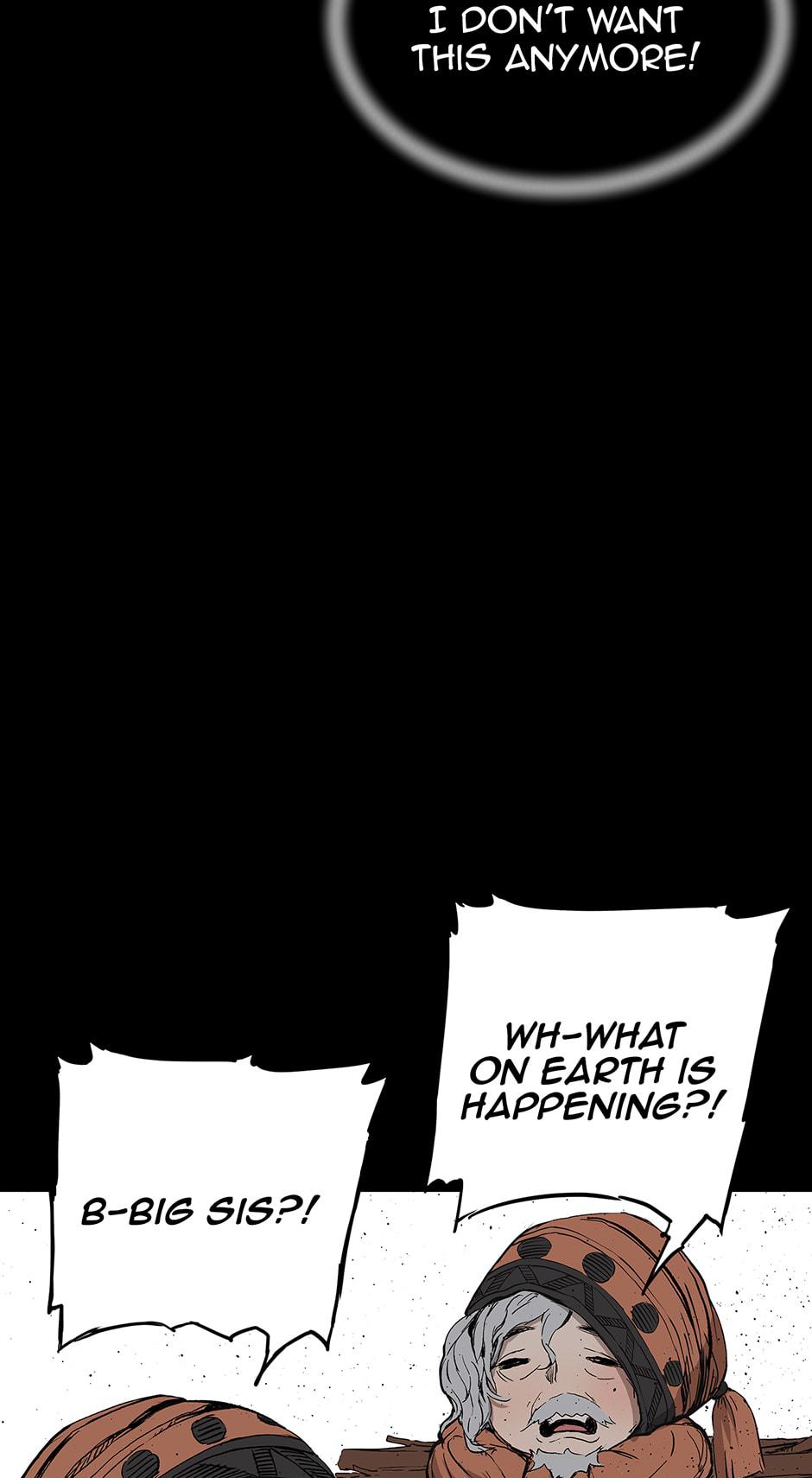 Read Child of the Sheath EN Manga Online