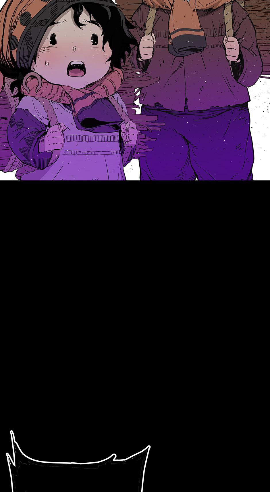 Read Child of the Sheath EN Manga Online