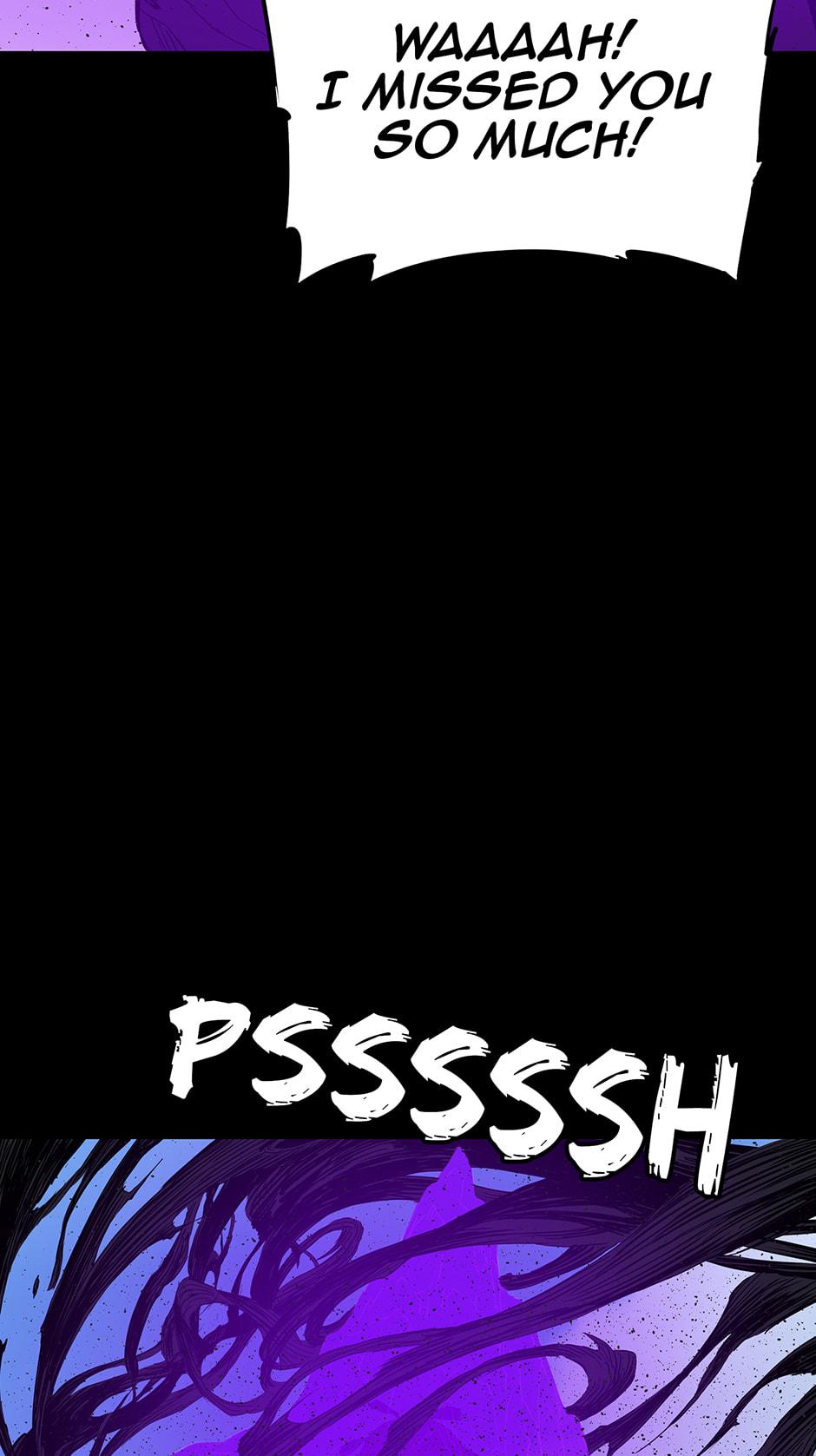 Read Child of the Sheath EN Manga Online