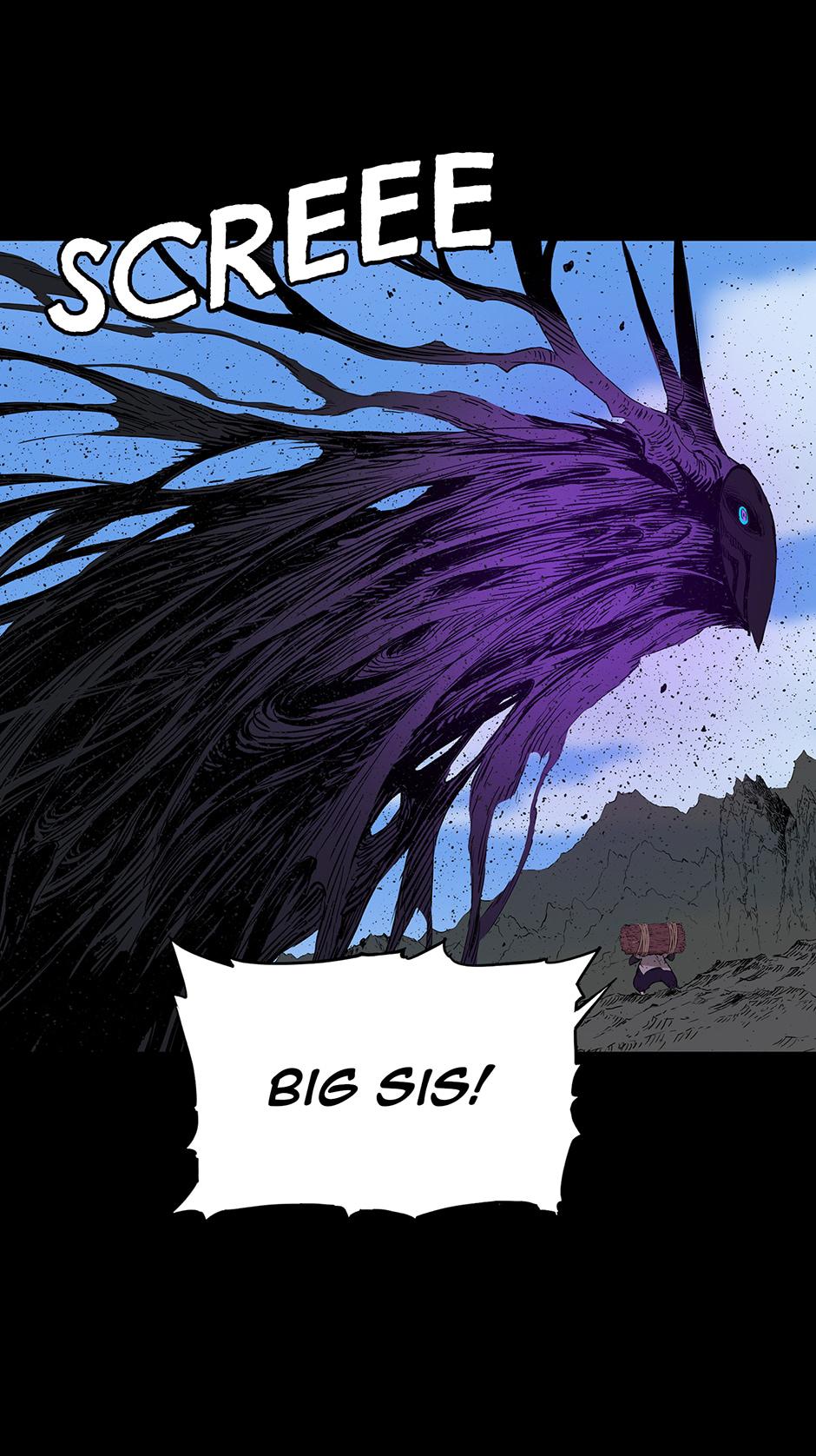 Read Child of the Sheath EN Manga Online