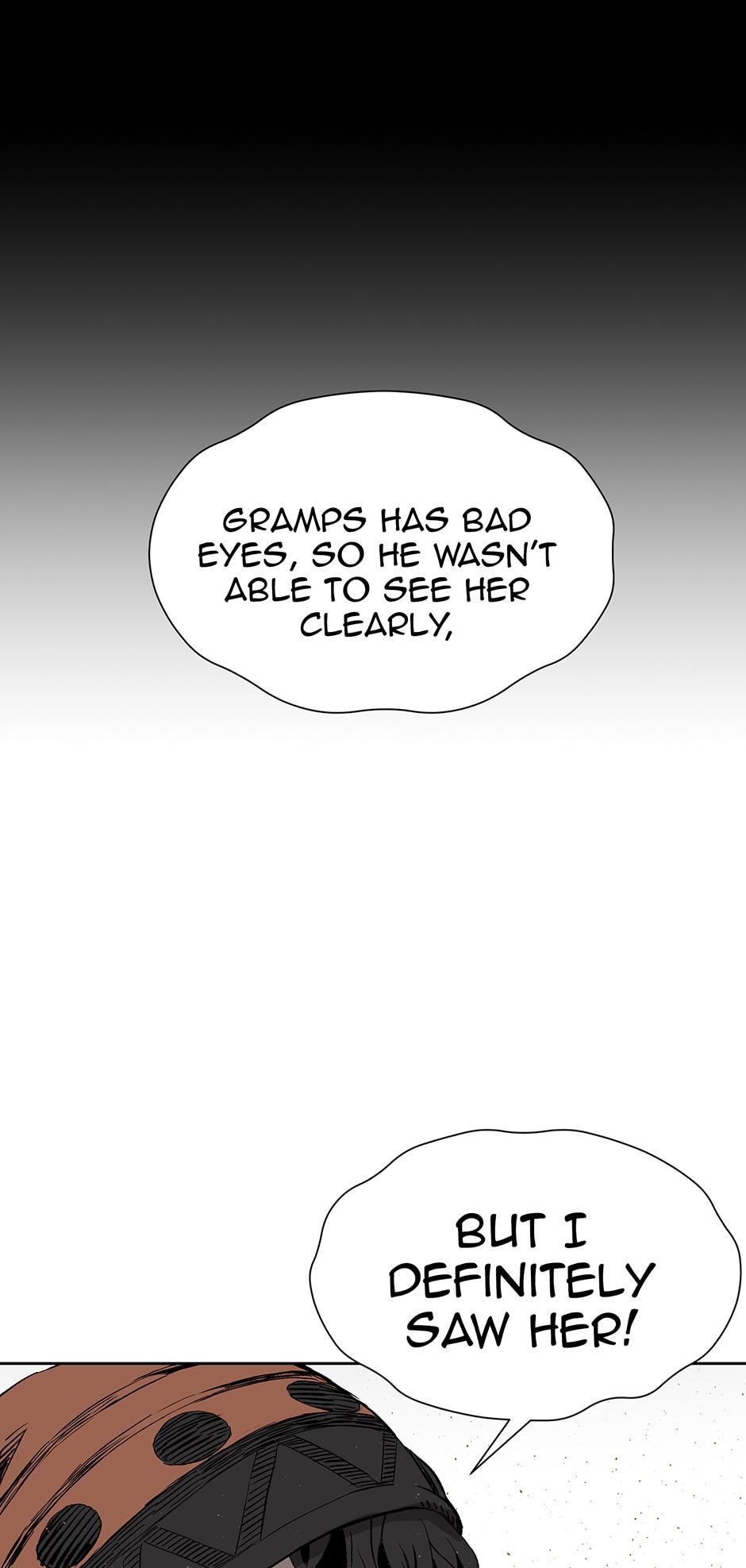 Read Child of the Sheath EN Manga Online