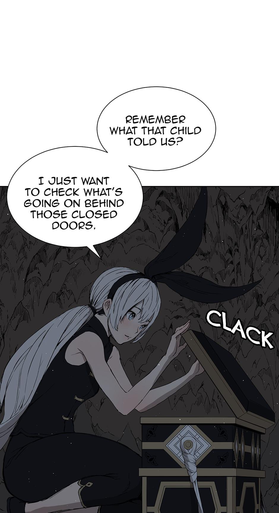 Read Child of the Sheath EN Manga Online