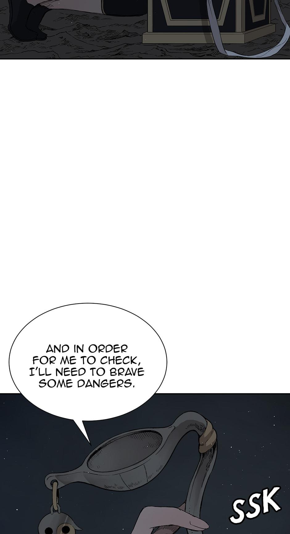 Read Child of the Sheath EN Manga Online