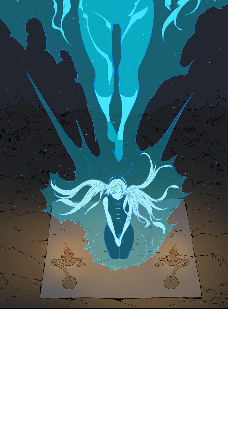 Read Child of the Sheath EN Manga Online