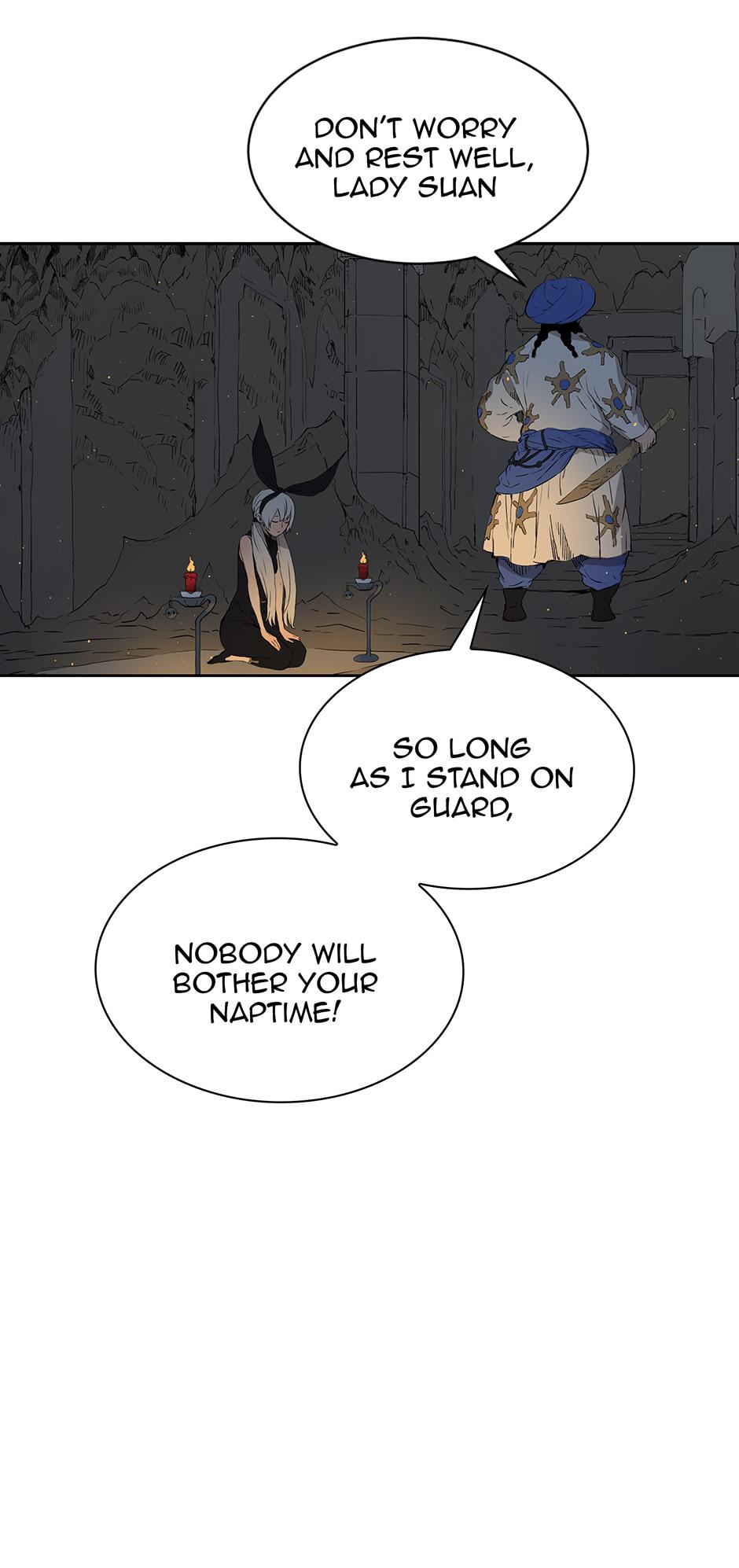 Read Child of the Sheath EN Manga Online