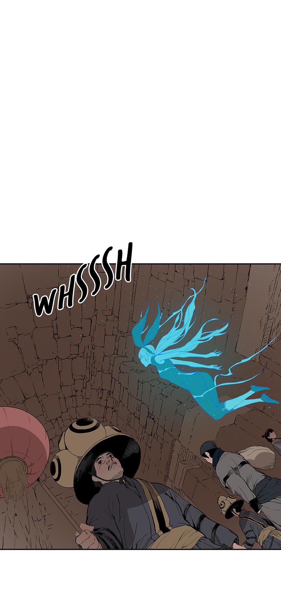 Read Child of the Sheath EN Manga Online