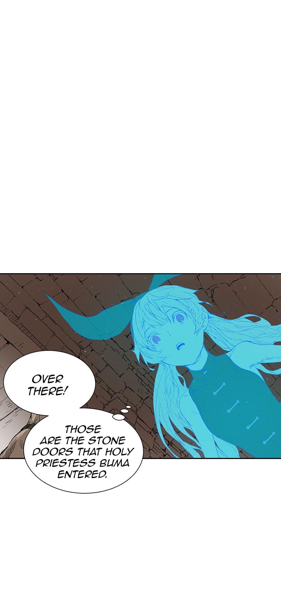 Read Child of the Sheath EN Manga Online