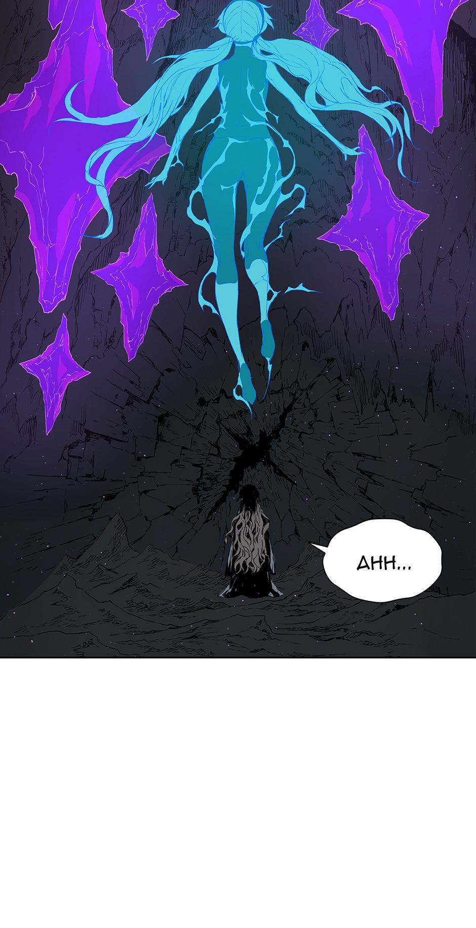 Read Child of the Sheath EN Manga Online