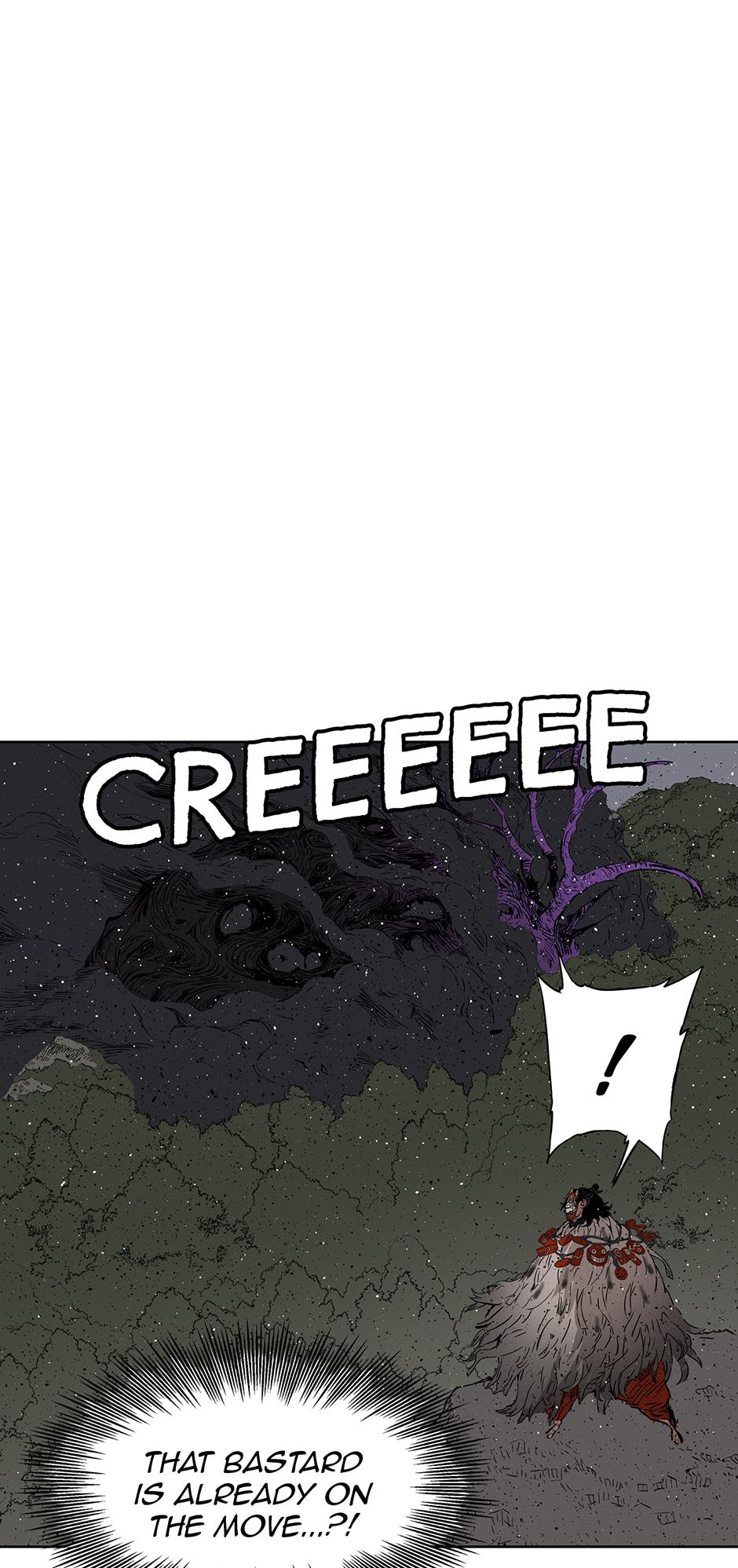 Read Child of the Sheath EN Manga Online