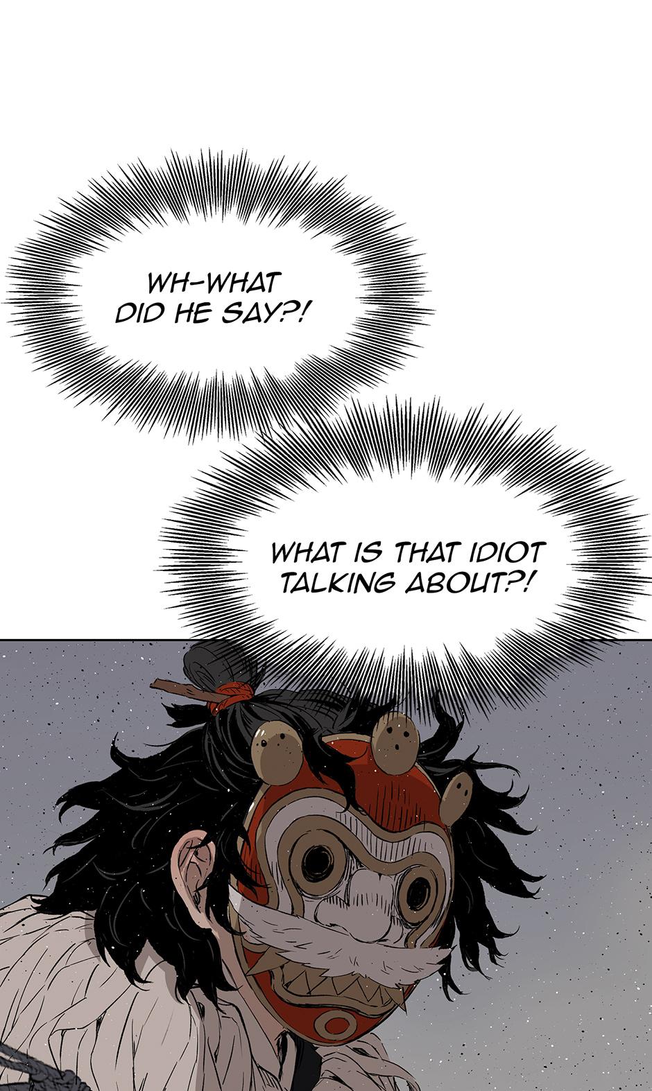 Read Child of the Sheath EN Manga Online