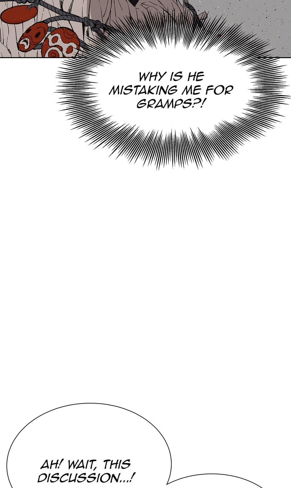 Read Child of the Sheath EN Manga Online