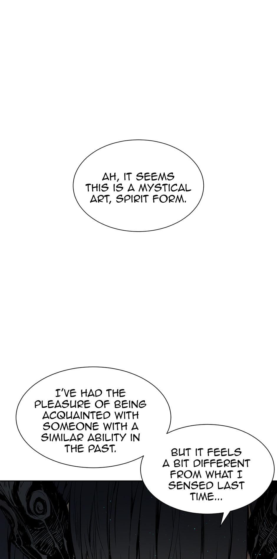 Read Child of the Sheath EN Manga Online