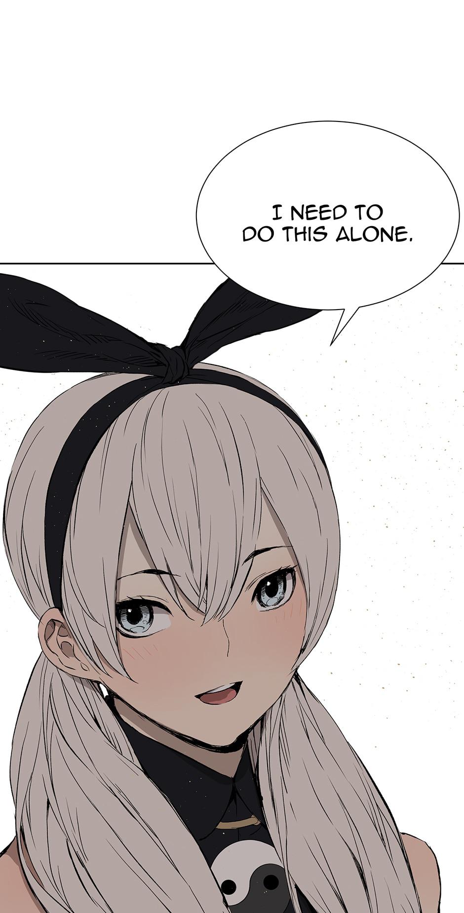 Read Child of the Sheath EN Manga Online