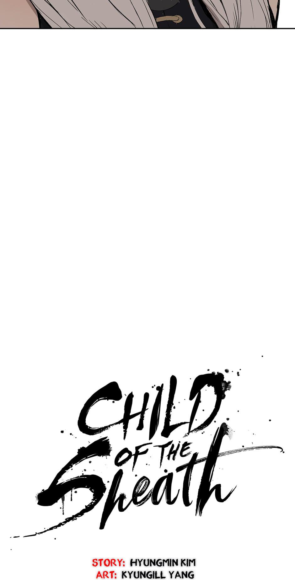 Read Child of the Sheath EN Manga Online