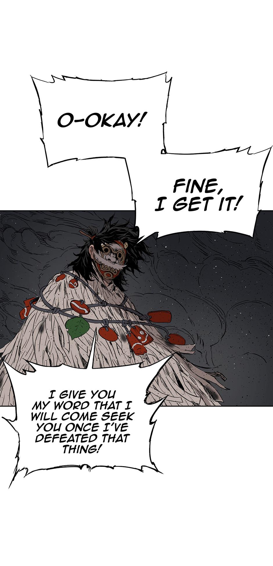 Read Child of the Sheath EN Manga Online