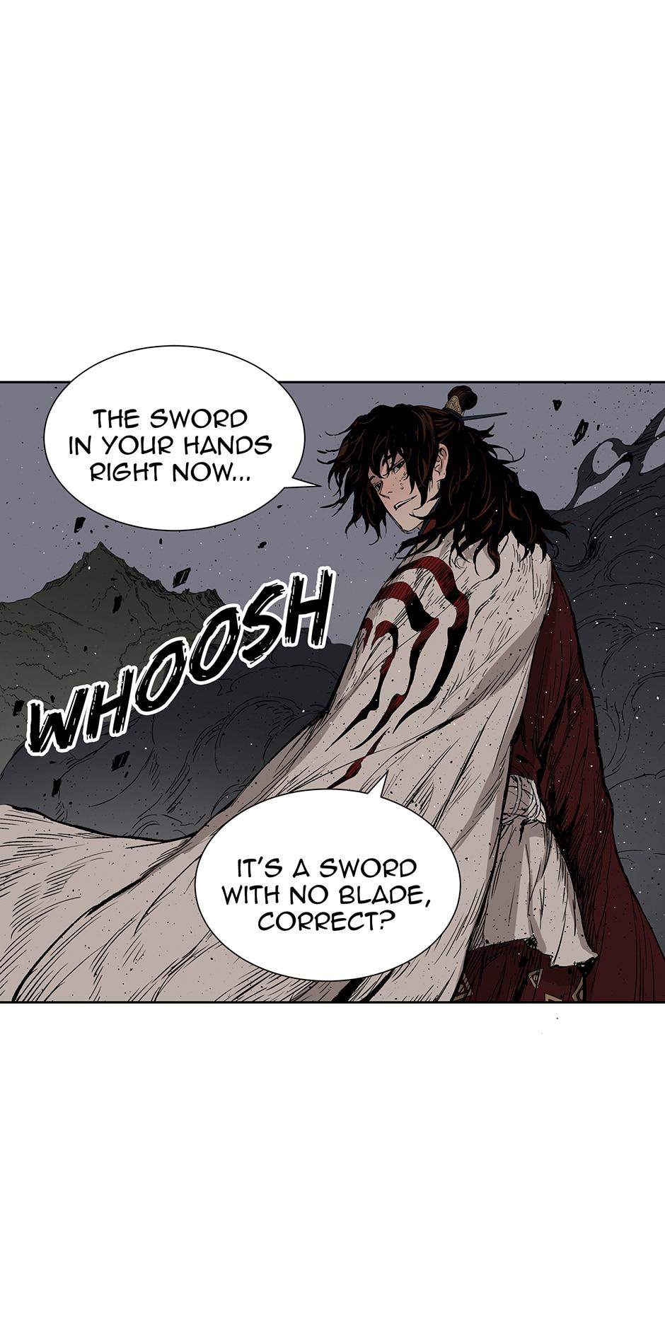 Read Child of the Sheath EN Manga Online