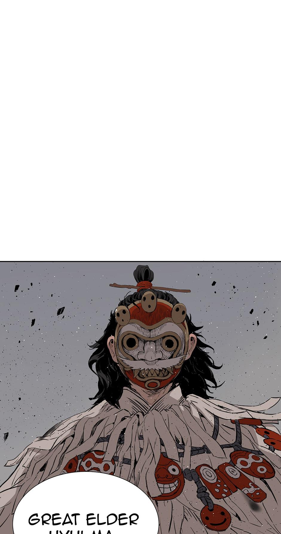 Read Child of the Sheath EN Manga Online