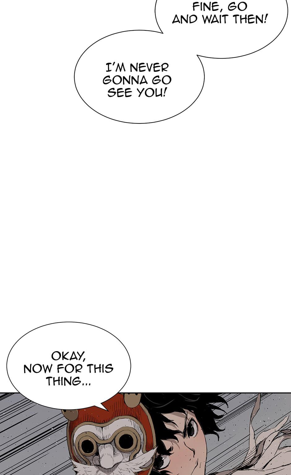 Read Child of the Sheath EN Manga Online