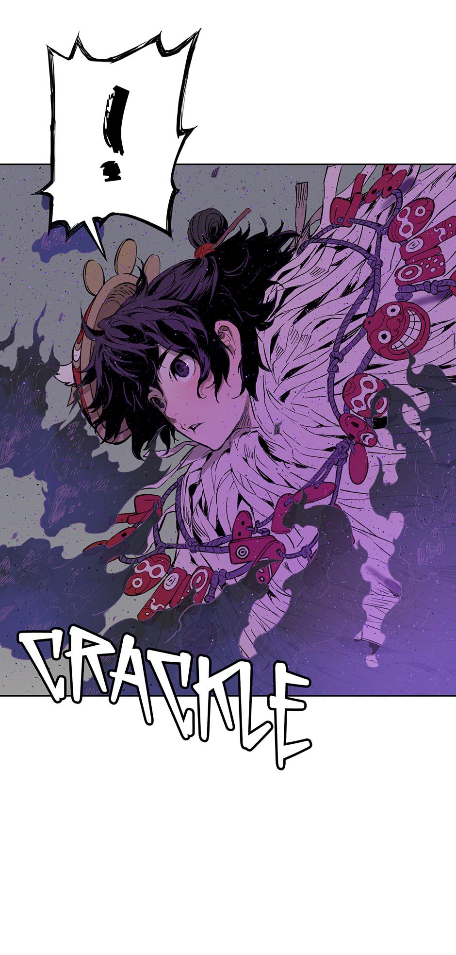 Read Child of the Sheath EN Manga Online