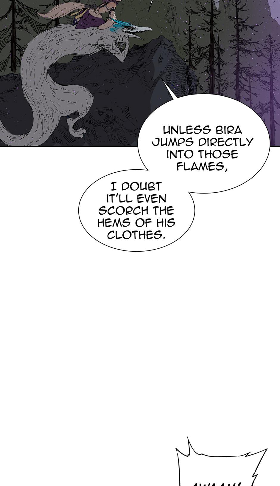 Read Child of the Sheath EN Manga Online