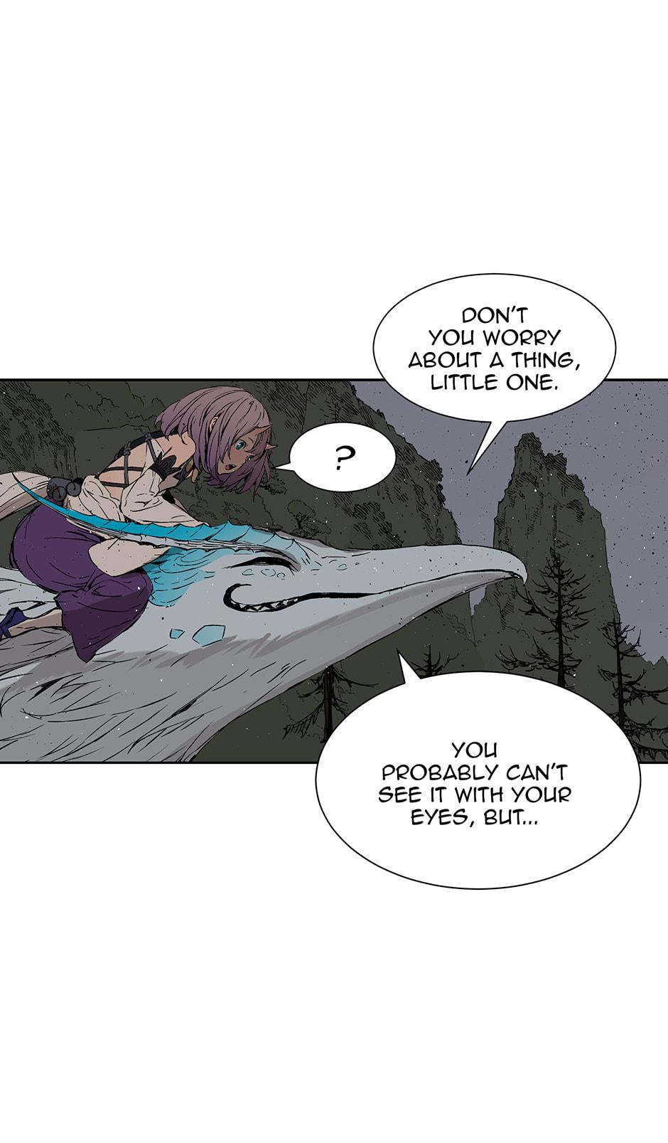 Read Child of the Sheath EN Manga Online