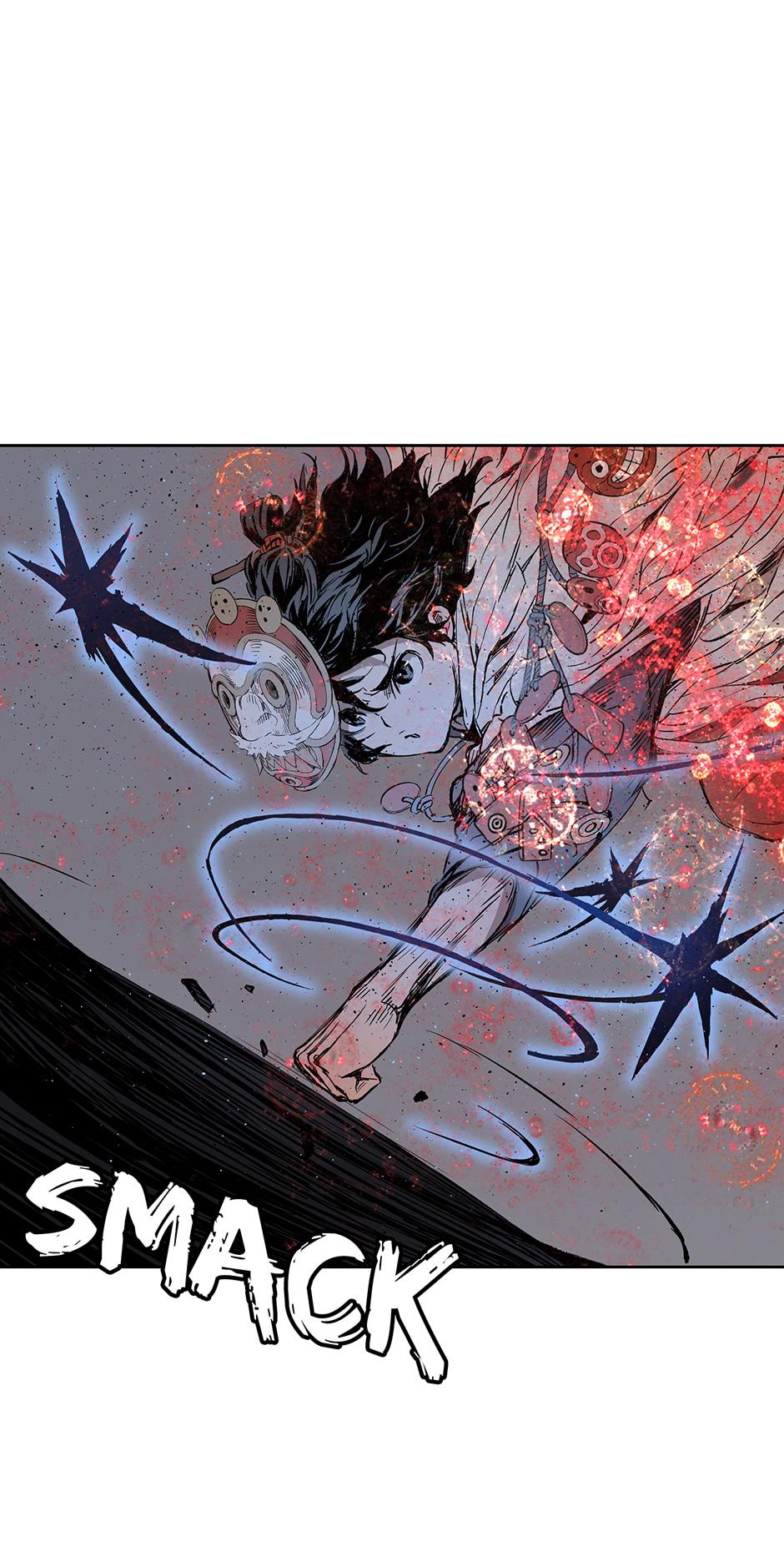 Read Child of the Sheath EN Manga Online