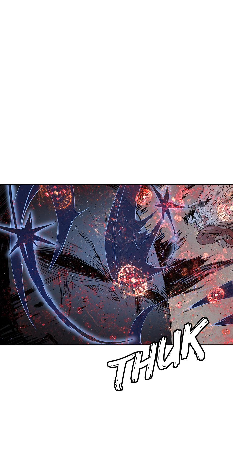 Read Child of the Sheath EN Manga Online