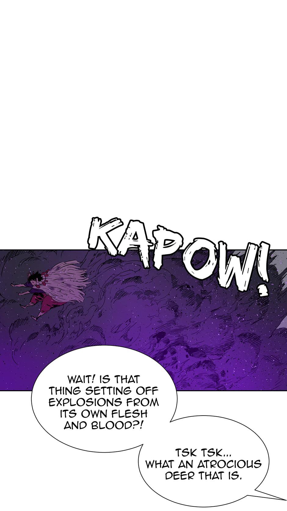 Read Child of the Sheath EN Manga Online