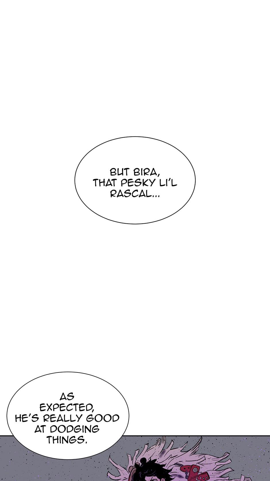 Read Child of the Sheath EN Manga Online