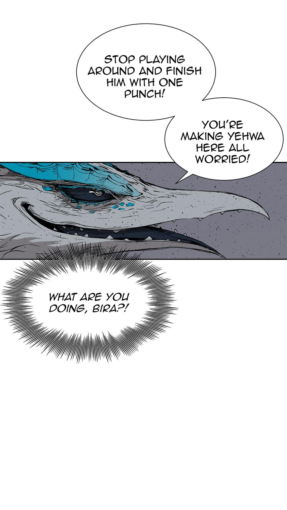 Read Child of the Sheath EN Manga Online