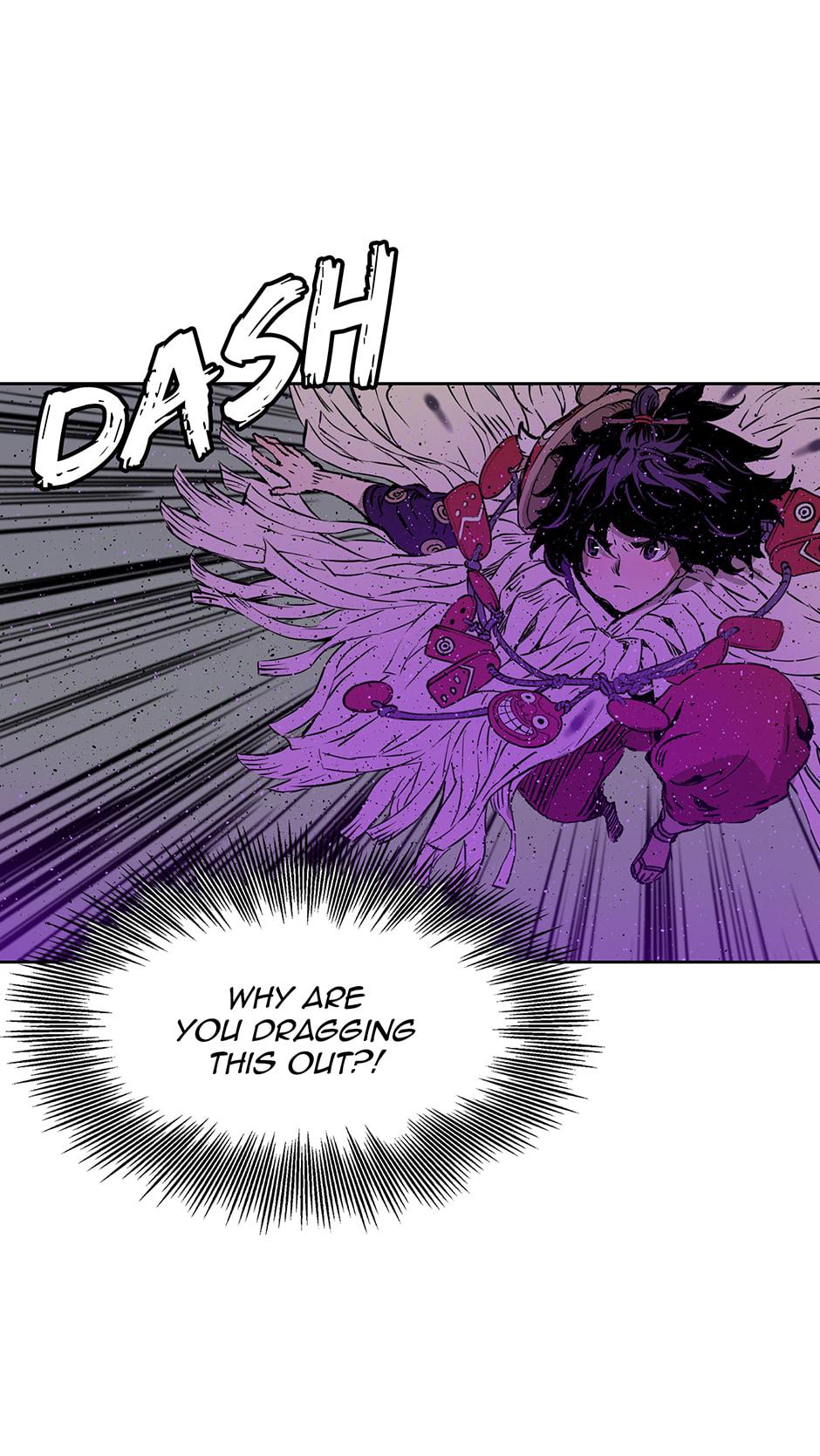 Read Child of the Sheath EN Manga Online