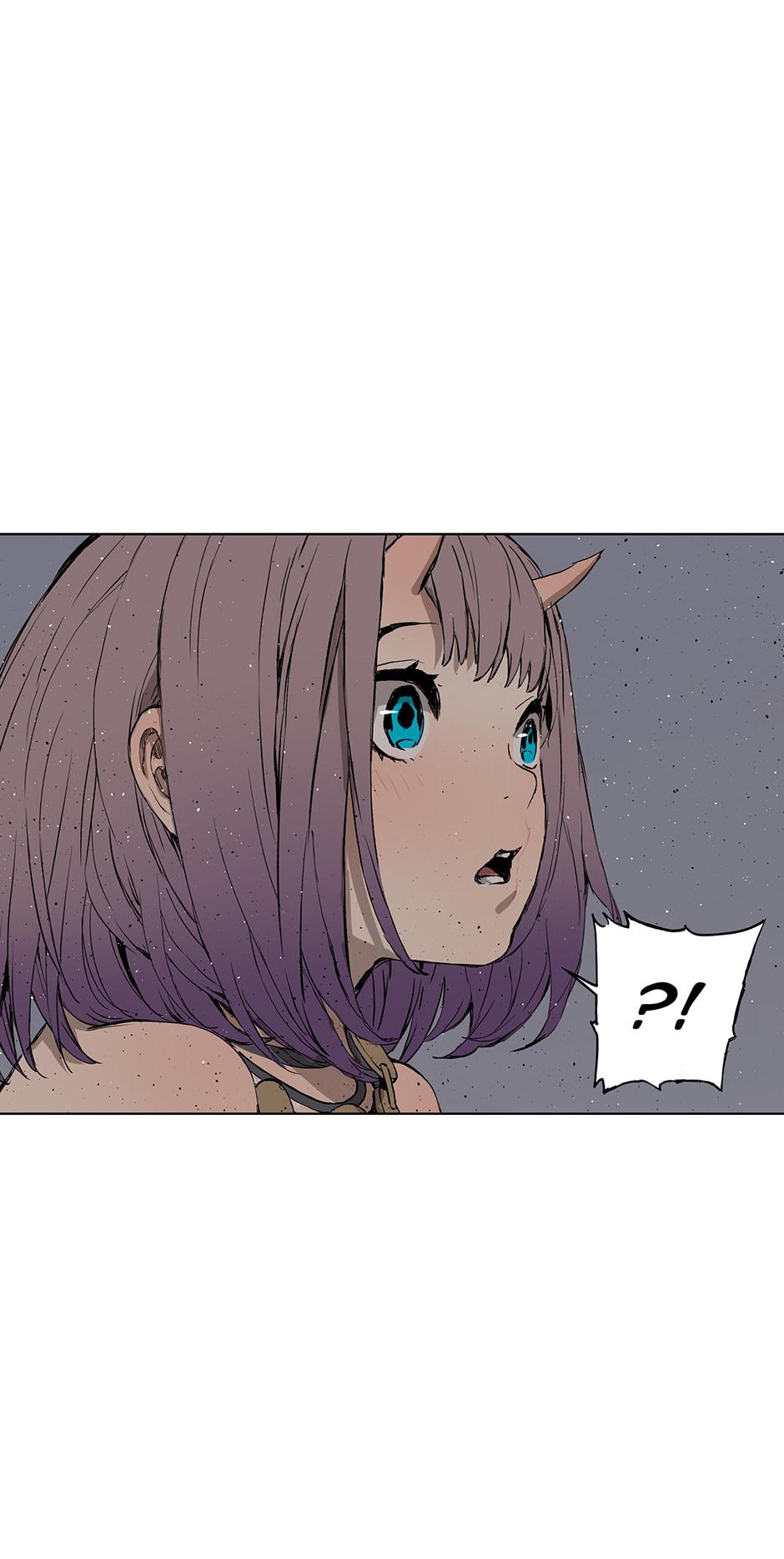 Read Child of the Sheath EN Manga Online