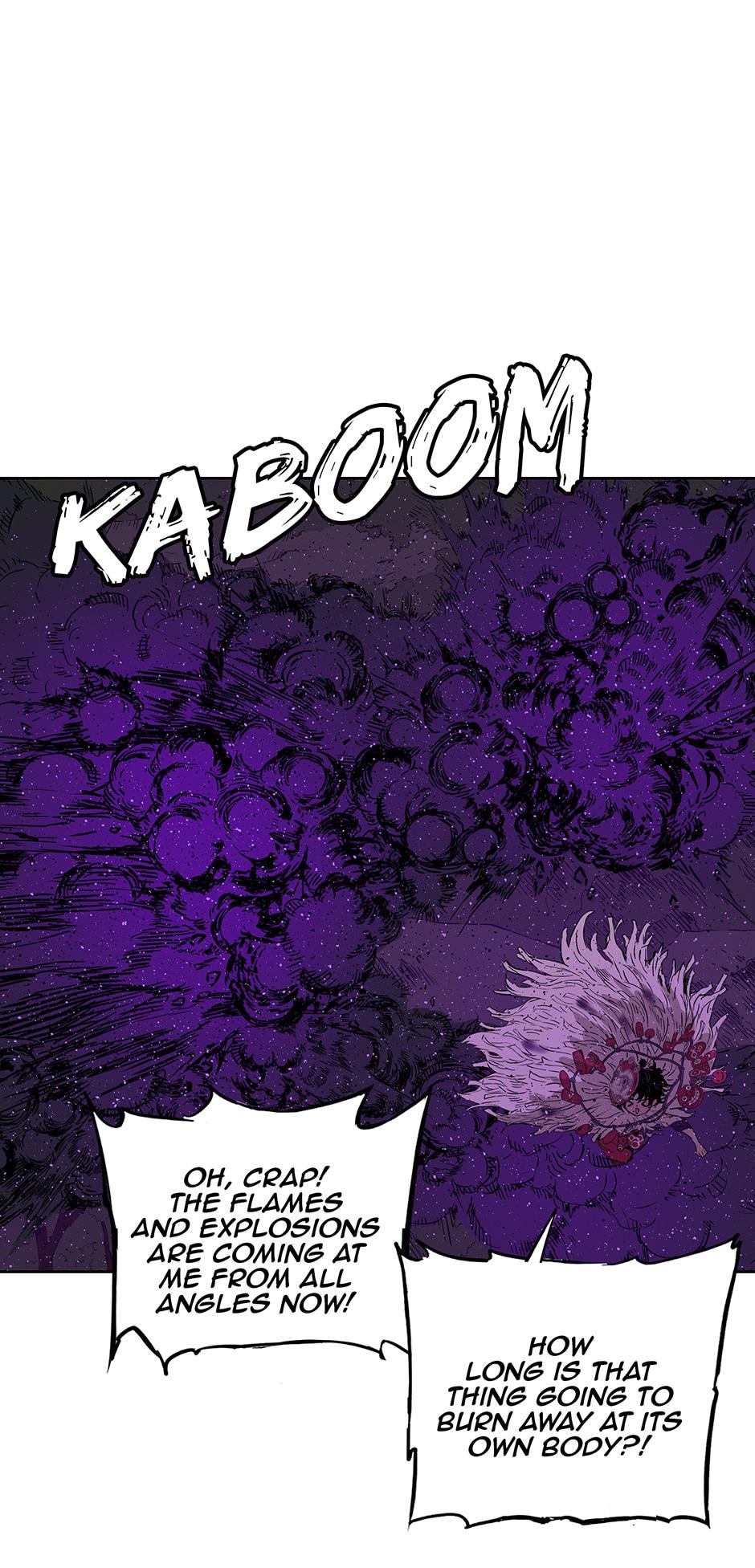 Read Child of the Sheath EN Manga Online