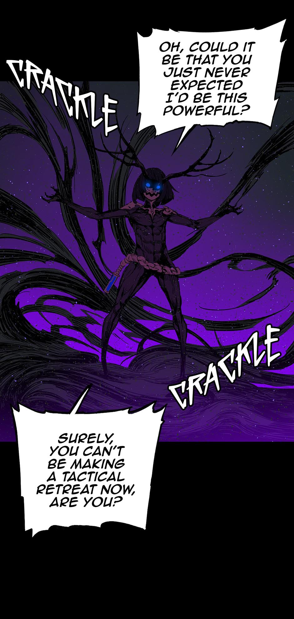 Read Child of the Sheath EN Manga Online