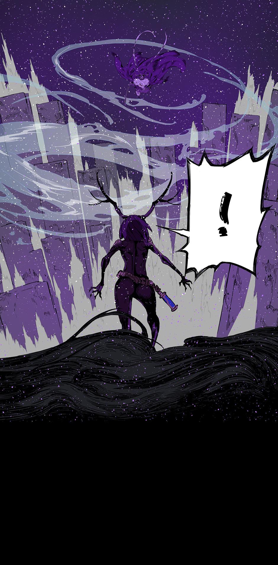 Read Child of the Sheath EN Manga Online