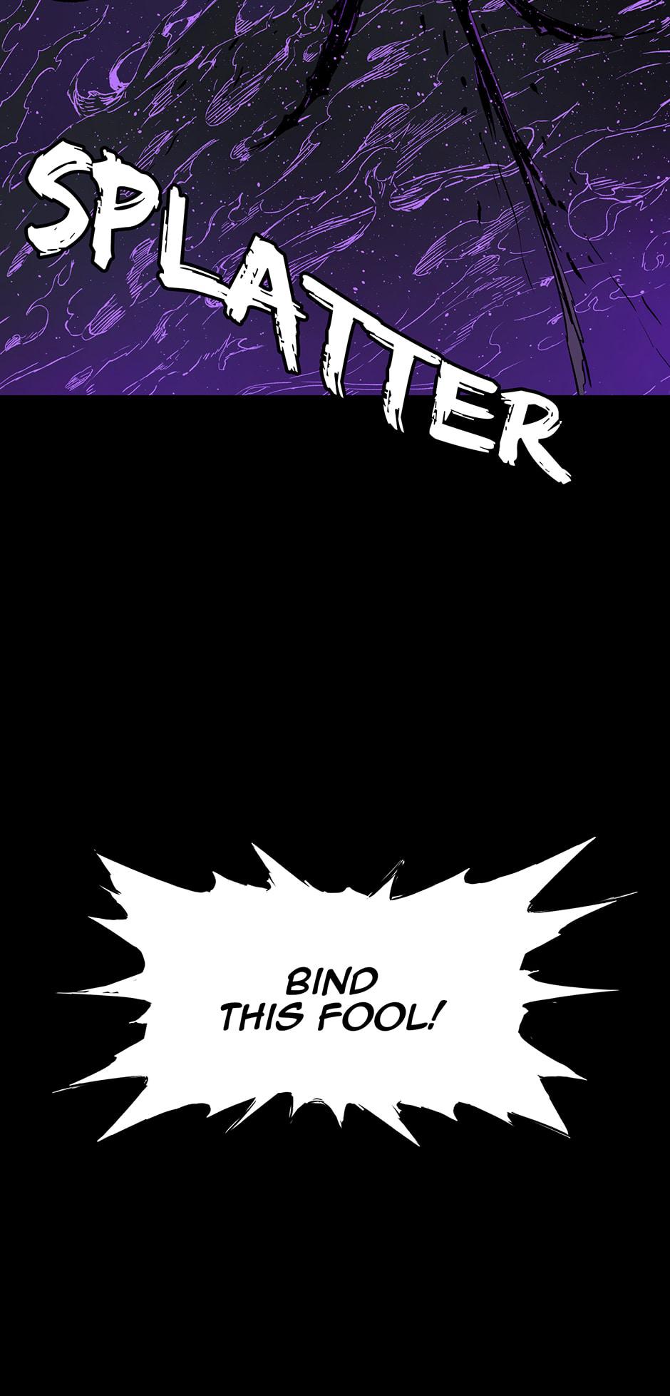 Read Child of the Sheath EN Manga Online