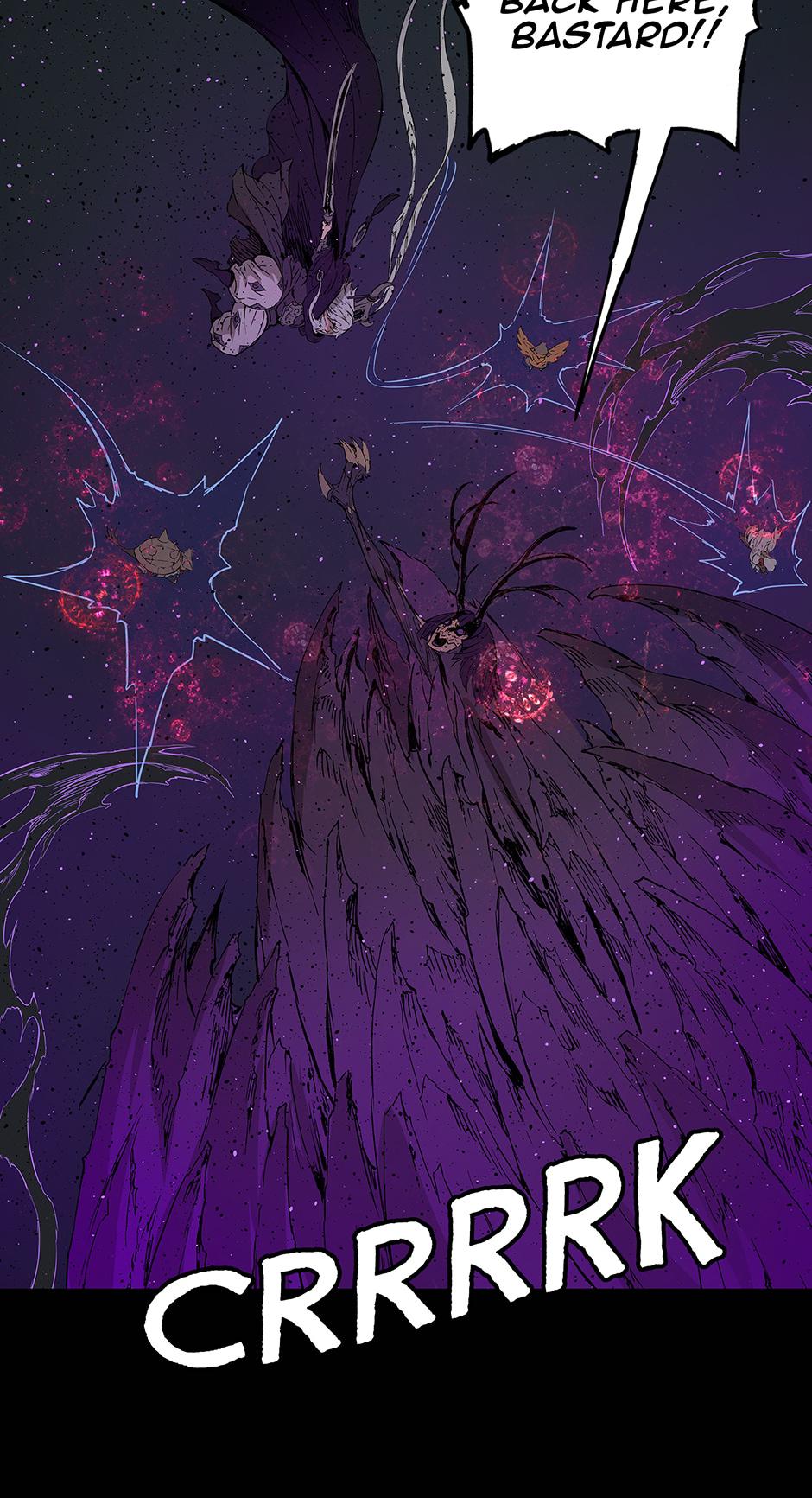 Read Child of the Sheath EN Manga Online