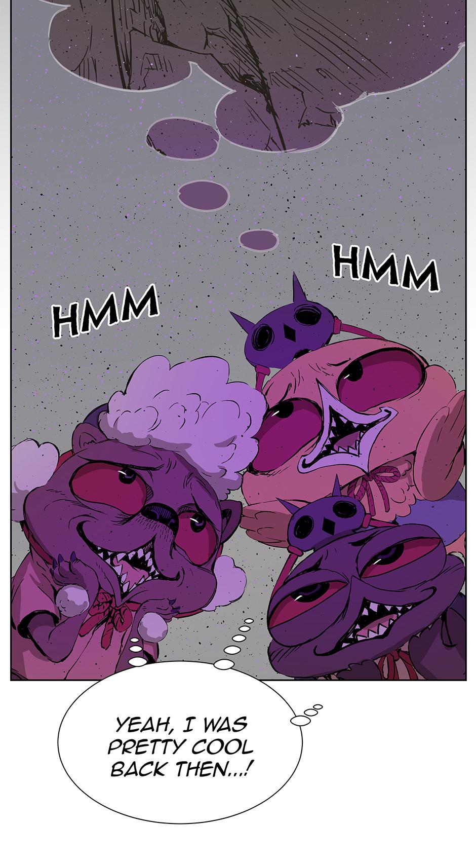 Read Child of the Sheath EN Manga Online