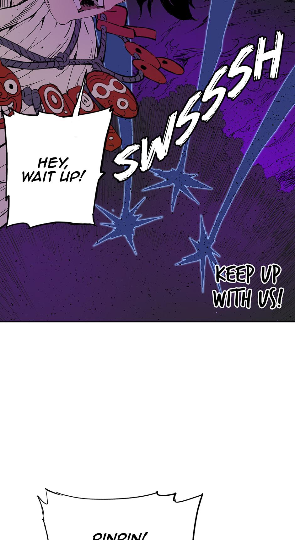 Read Child of the Sheath EN Manga Online