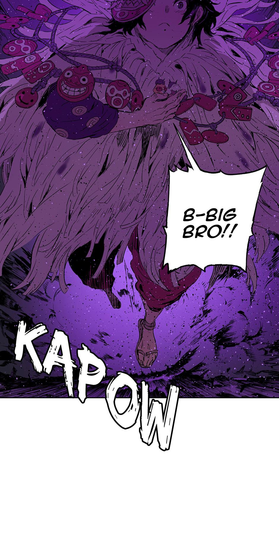 Read Child of the Sheath EN Manga Online