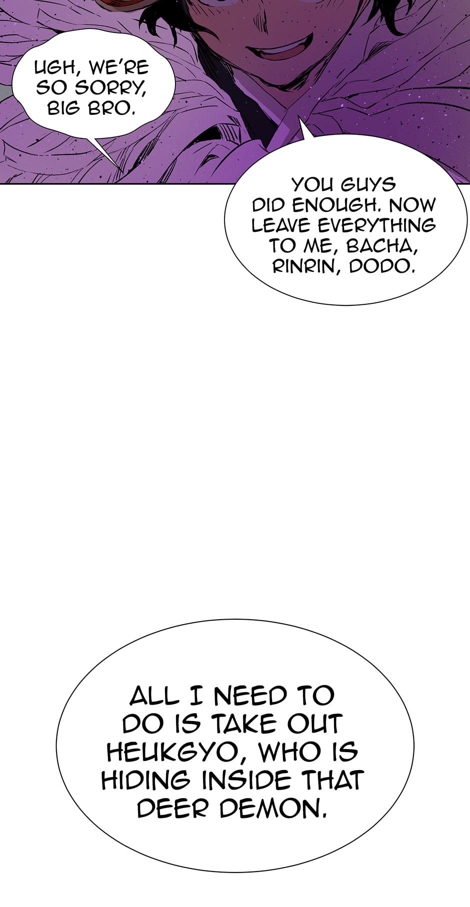 Read Child of the Sheath EN Manga Online