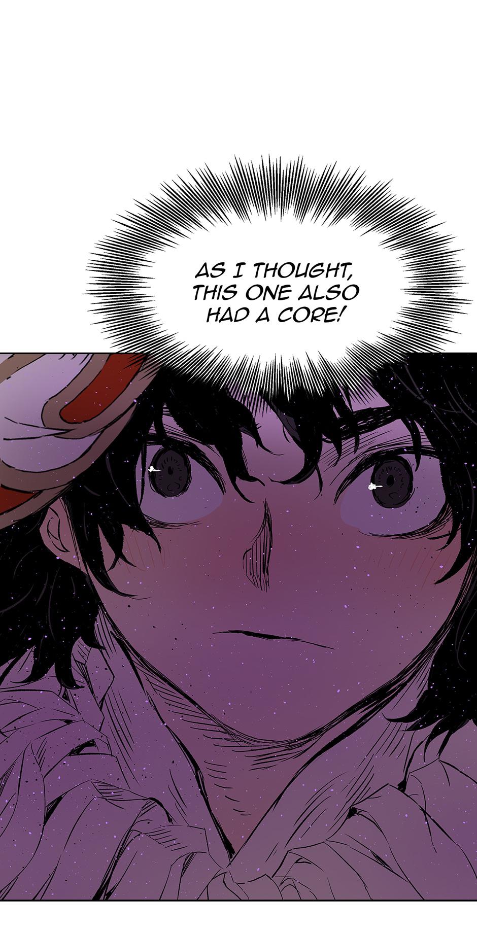 Read Child of the Sheath EN Manga Online