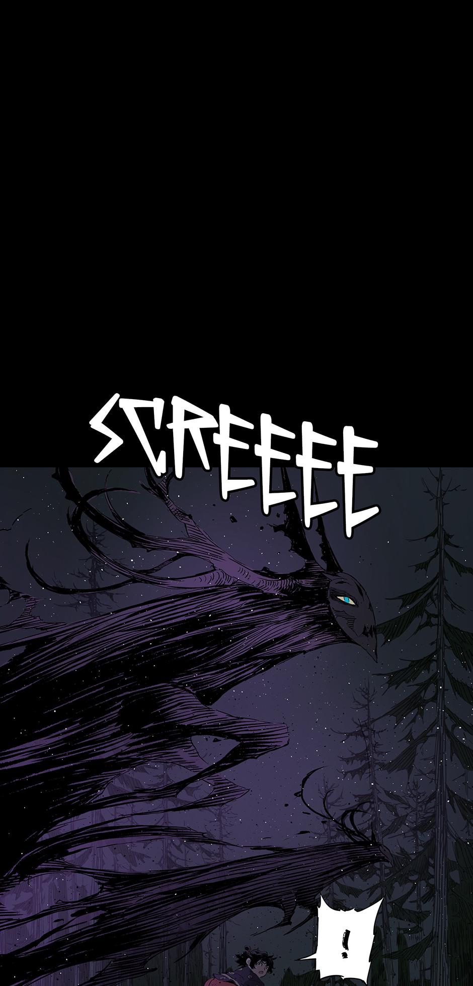 Read Child of the Sheath EN Manga Online