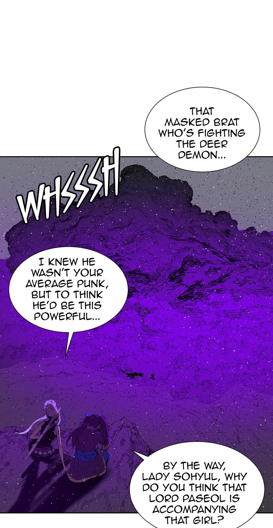 Read Child of the Sheath EN Manga Online