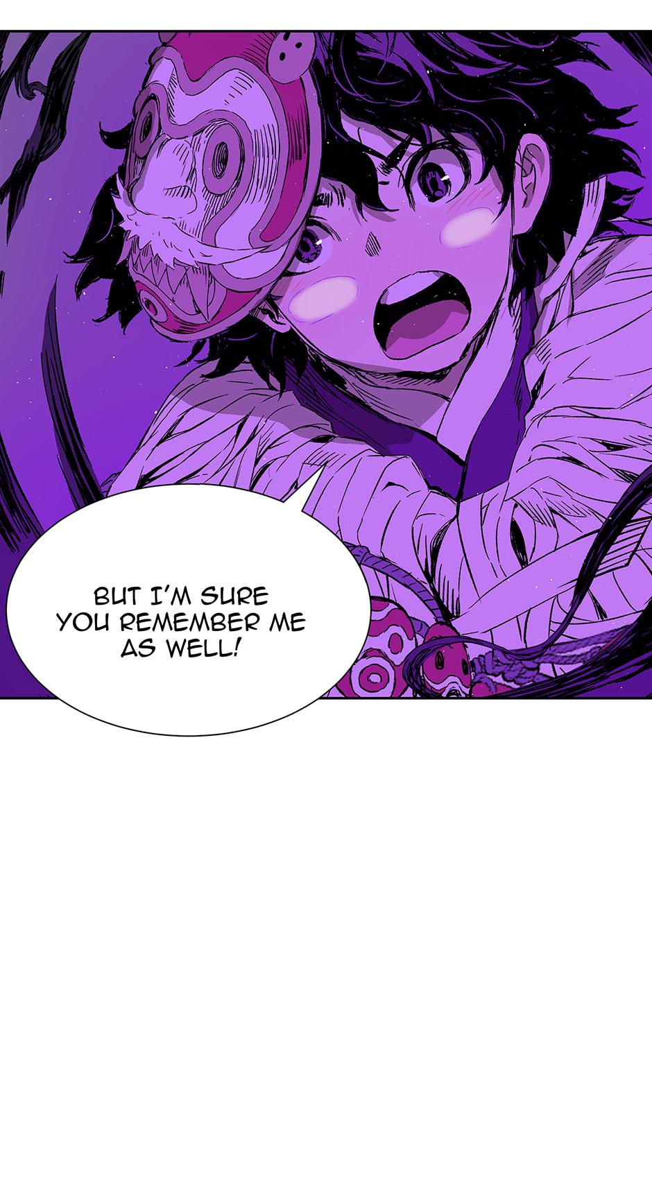 Read Child of the Sheath EN Manga Online