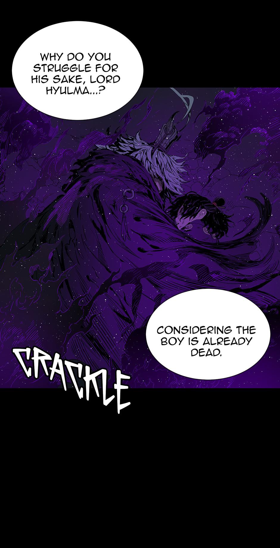 Read Child of the Sheath EN Manga Online